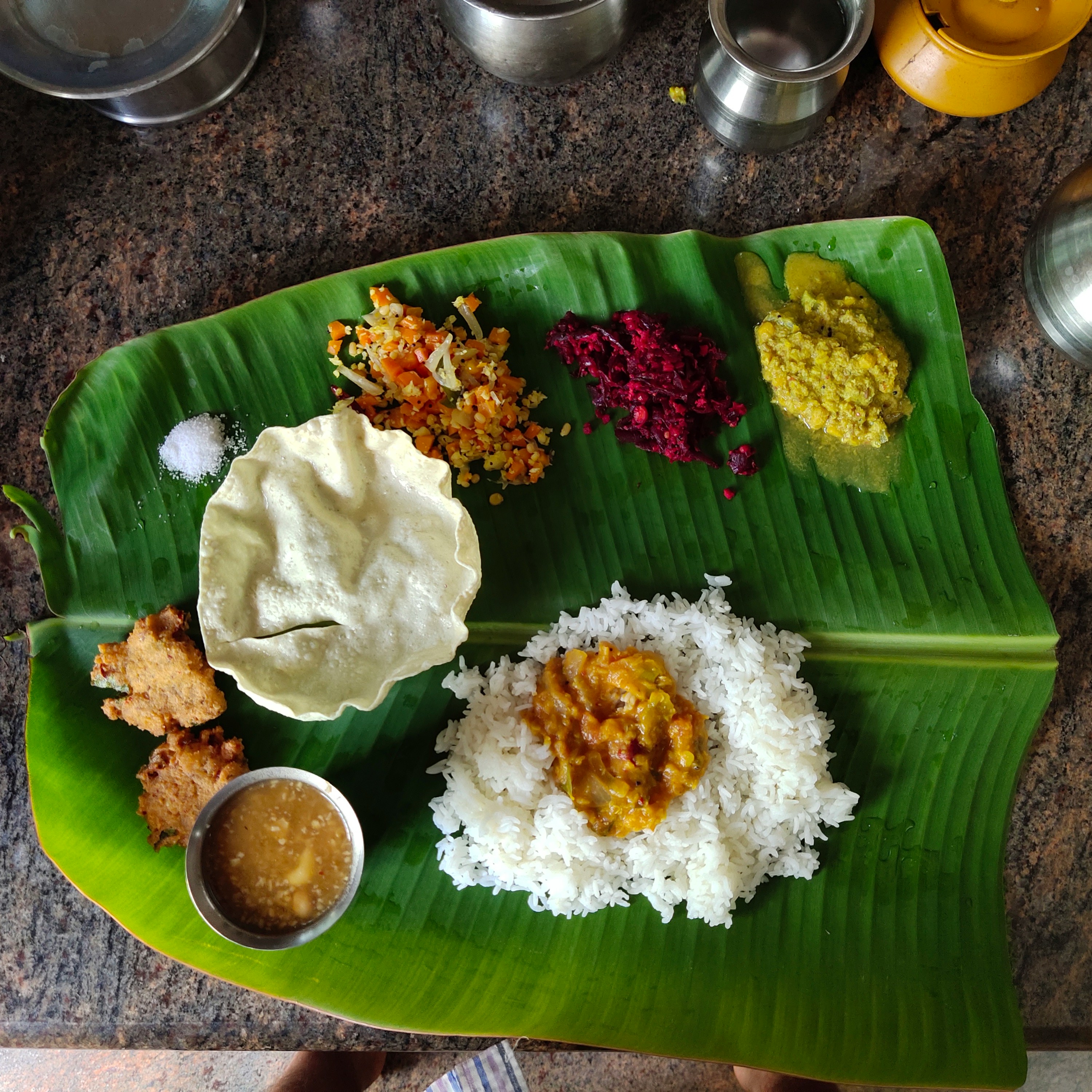 Food